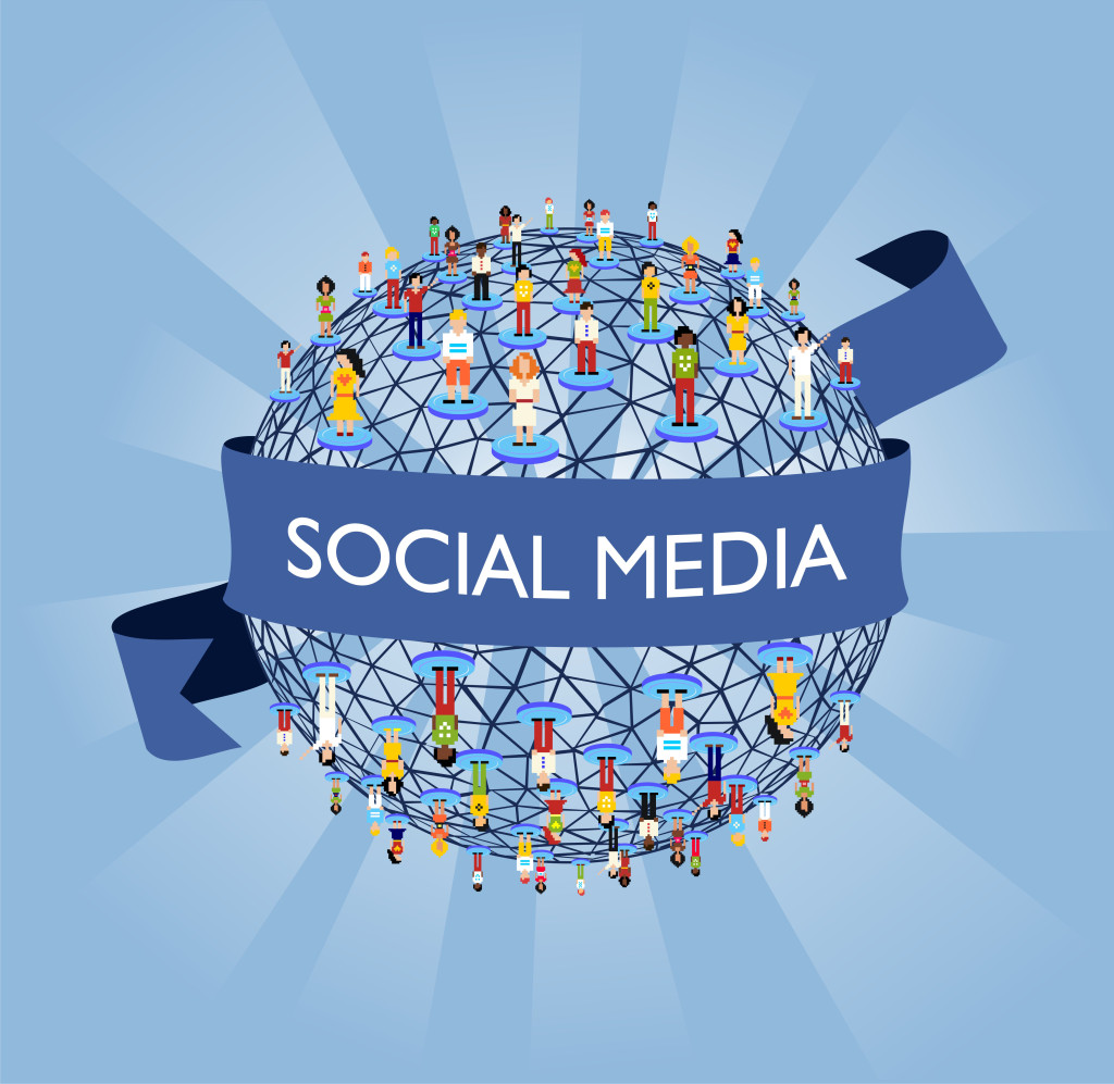 Social media with CLM Strategies